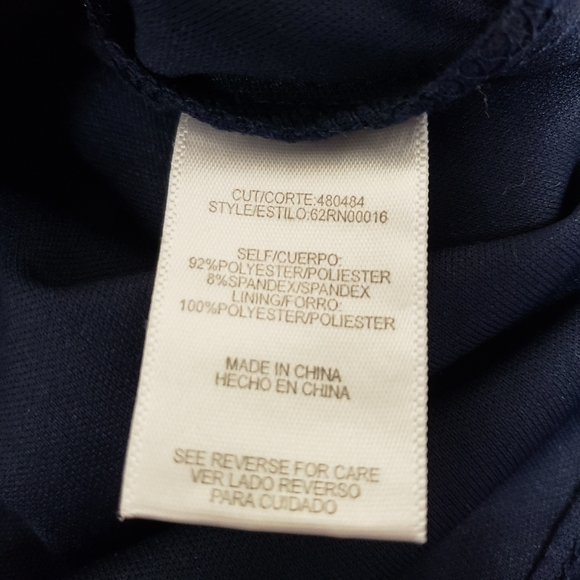 Soul Sanctuary Womens Floral Lace Top Size Medium - Picture 6 of 7